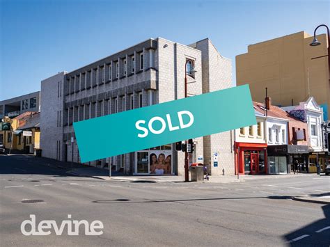 hobart commercial real estate